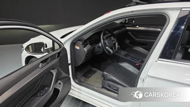 Volkswagen Passat GT (B8) id 3437724 из Кореи 20