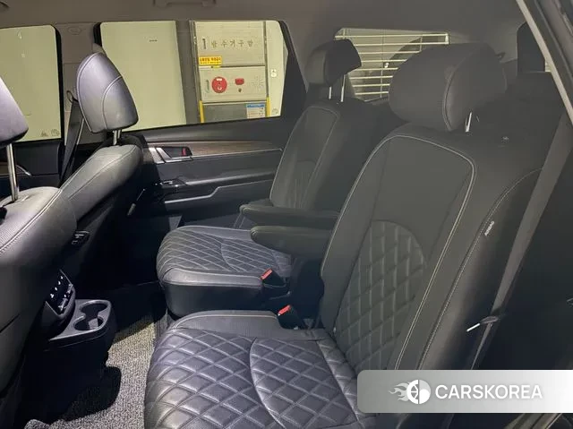 Kia Mohave Master id 3586723 из Кореи 19