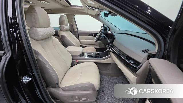 Kia The New Carnival 4th Generation id 4329586 из Кореи 20