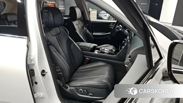 Genesis GV80 id 3441972 из Кореи 20