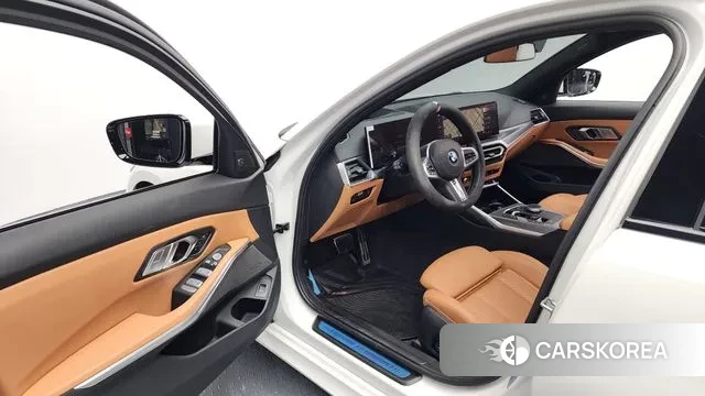 BMW 3 Series (G20) id 3365848 из Кореи 20