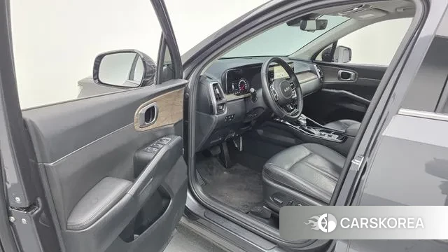 Kia Sorento 4th Generation id 3524727 из Кореи 20