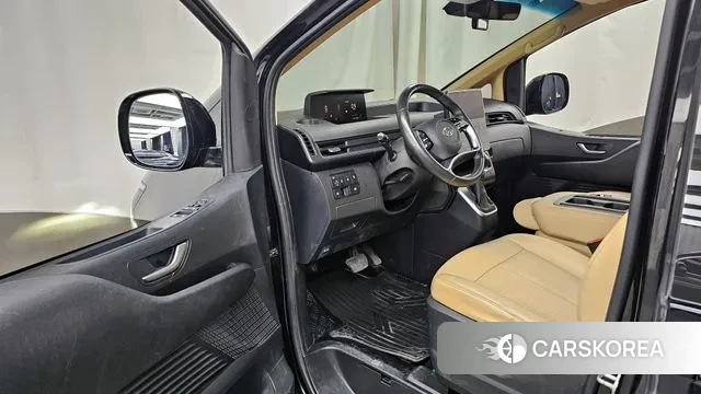 Hyundai Staria id 3600204 из Кореи 20