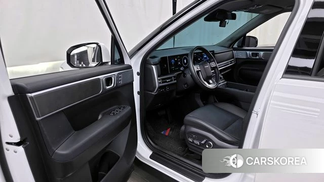 Hyundai Santa Fe (MX5) id 3921867 из Кореи 20