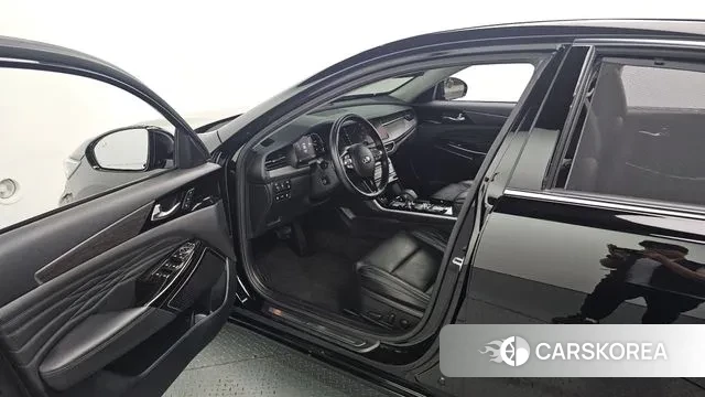 Kia K7 Premier id 3274476 из Кореи 20