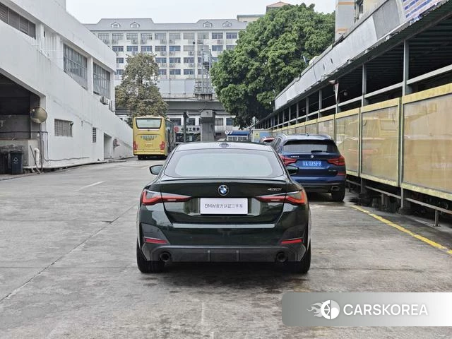 BMW 4 series id 4301627 из Китая 16