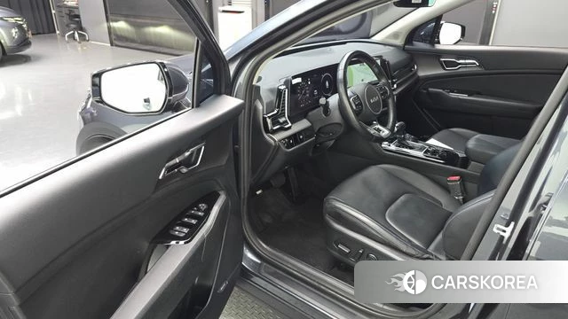 Kia Sportage 5th Generation id 4745100 из Кореи 32
