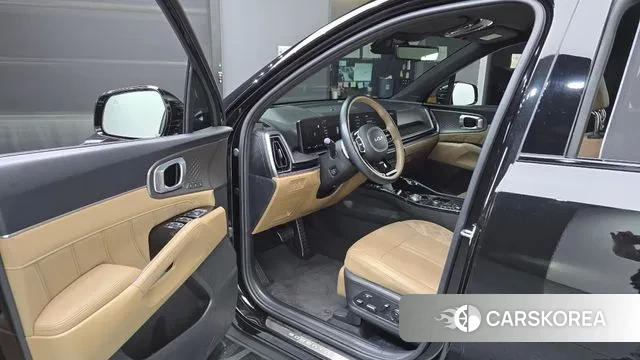 Kia The New Sorento 4th Generation id 3223537 из Кореи 20