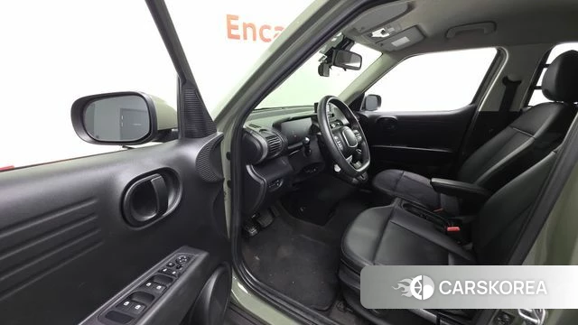 Hyundai Casper id 4585741 из Кореи 30