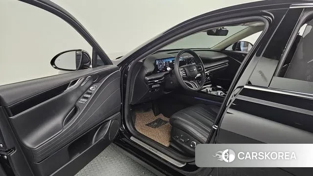 Genesis G80 (RG3) id 3310370 из Кореи 20