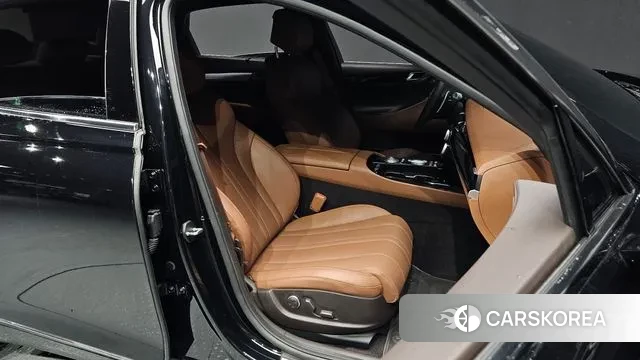 Genesis G80 (RG3) id 3031951 из Кореи 20