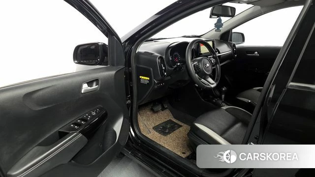 Kia All New Morning (JA) id 3911723 из Кореи 20