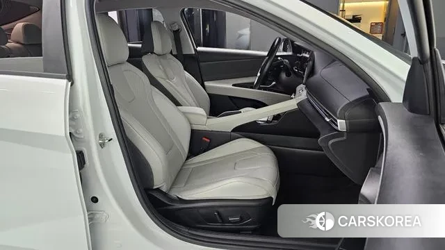 Hyundai Avante (CN7) id 3191657 из Кореи 20