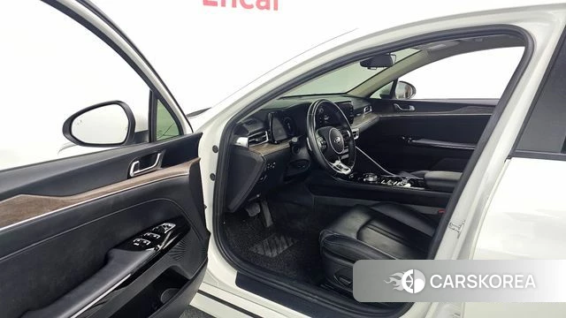 Kia K5 3rd generation id 4562147 из Кореи 20