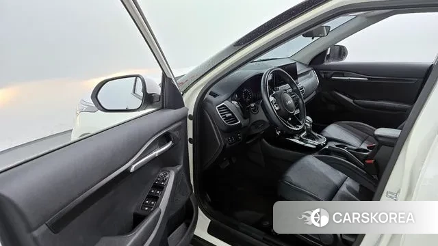 Kia Seltos id 3416337 из Кореи 20