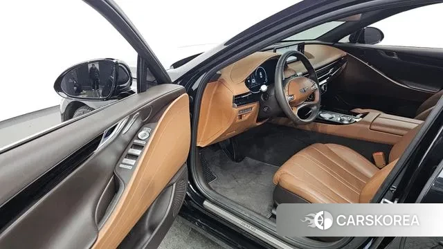 Genesis G80 (RG3) id 3616004 из Кореи 20