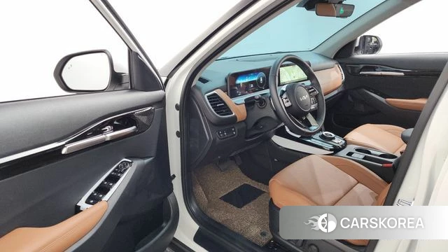 Kia The New Seltos id 4622928 из Кореи 30