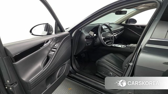 Genesis G80 (RG3) id 4309602 из Кореи 33