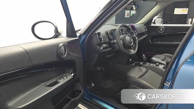 Mini Cooper Countryman id 4464101 из Кореи 30