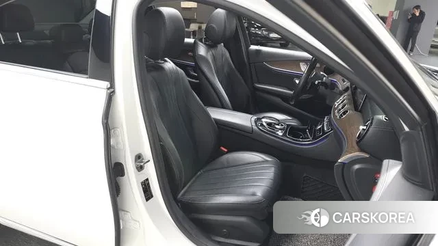 Mercedes-Benz E-Class W213 id 3313244 из Кореи 20