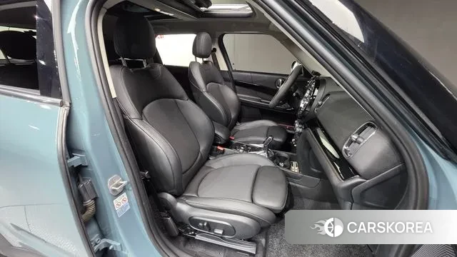 Mini Cooper Countryman id 2998899 из Кореи 20