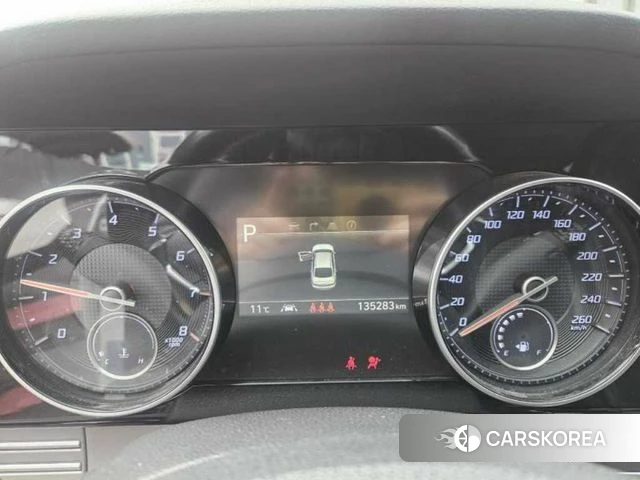 Hyundai The New Grandeur IG id 3916578 из Кореи 14