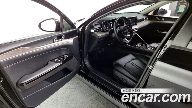 Kia K5 Hybrid 3rd Generation id 2687623 из Кореи 20