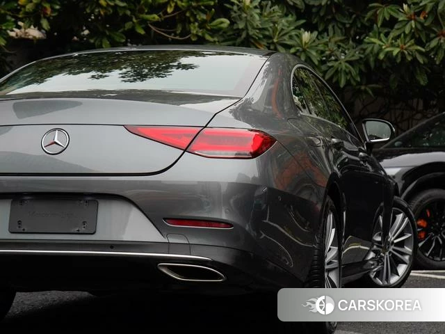 Mercedes-Benz CLS id 4212729 из Китая 21