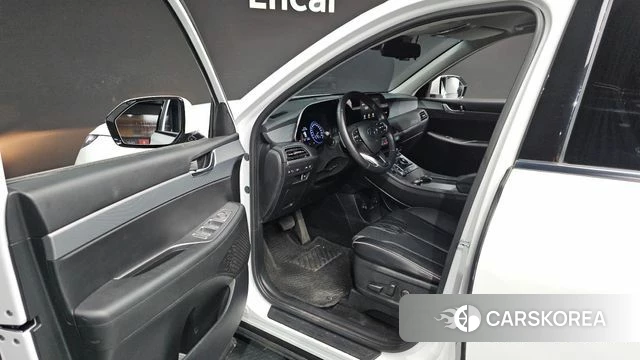 Hyundai Palisade id 4490747 из Кореи 31