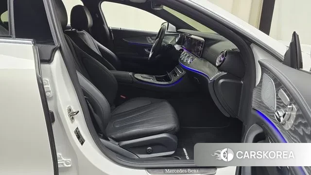 Mercedes-Benz CLS-Class C257 id 3054052 из Кореи 20