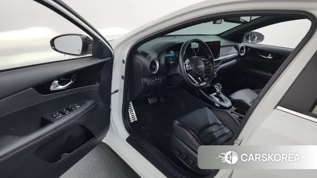 Kia The New K3 2nd generation id 3560478 из Кореи 20