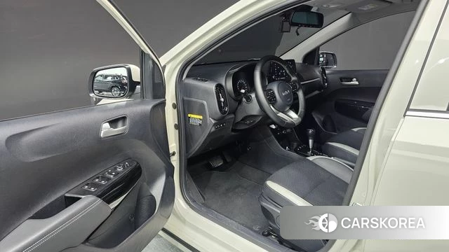 Kia Morning Urban (JA) id 3877239 из Кореи 20