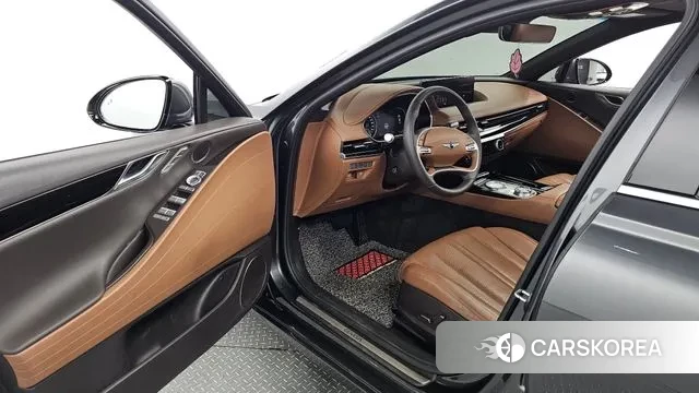 Genesis G80 (RG3) id 2981073 из Кореи 20