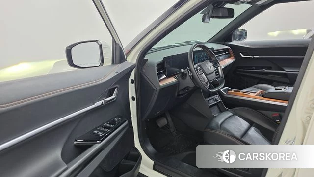 Ssangyong Torres id 4879699 из Кореи 37