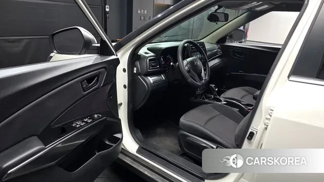 Ssangyong Berry New Tivoli id 3787840 из Кореи 20