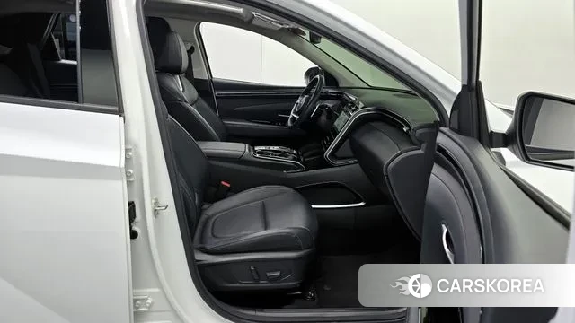 Hyundai Tucson (NX4) id 3585844 из Кореи 20