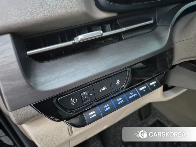 Kia Carnival 4th generation id 3592166 из Кореи 20