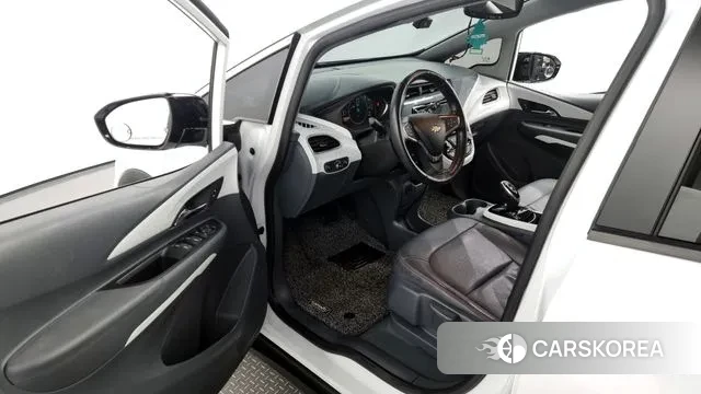 Chevrolet (GM Daewoo) Bolt EV id 3039464 из Кореи 20