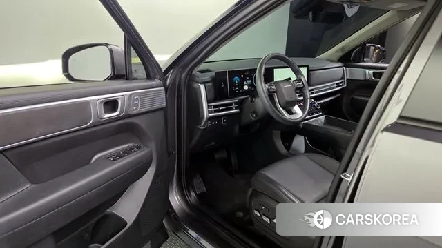 Hyundai Santa Fe (MX5) id 3477632 из Кореи 20