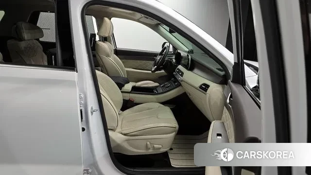 Hyundai Palisade id 3390349 из Кореи 20