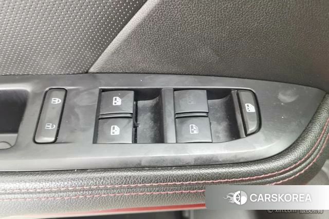 Chevrolet Cruze id 4253561 из Китая 24