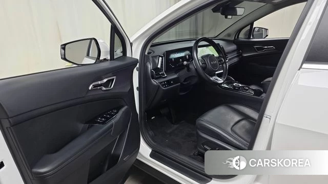 Kia Sportage 5th Generation Hybrid id 4792885 из Кореи 33