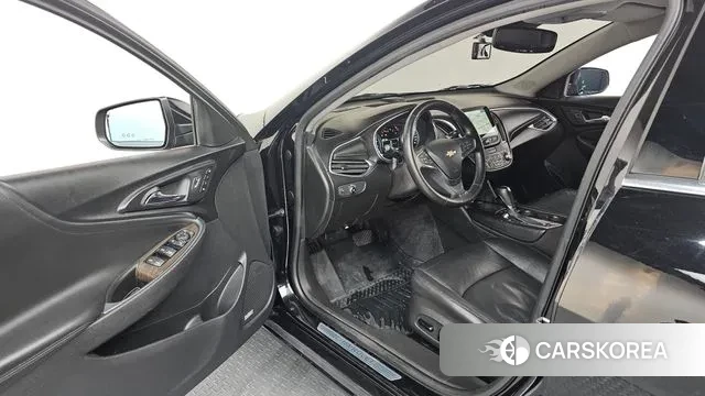 Chevrolet (GM Daewoo) All New Malibu id 3617192 из Кореи 20