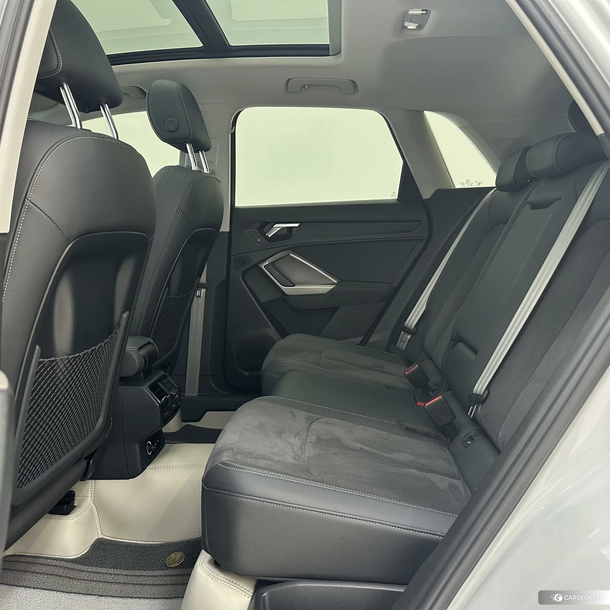 Audi Q3 id 4479717 из Китая 17