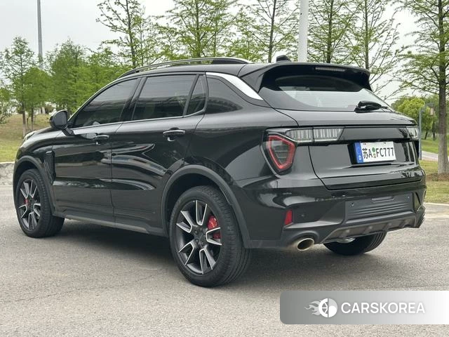 Lynk 01 id 4254572 из Китая 23