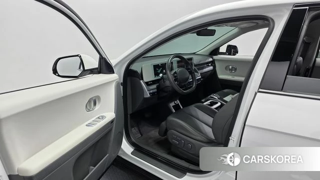 Hyundai Ionic 5 id 4309775 из Кореи 35