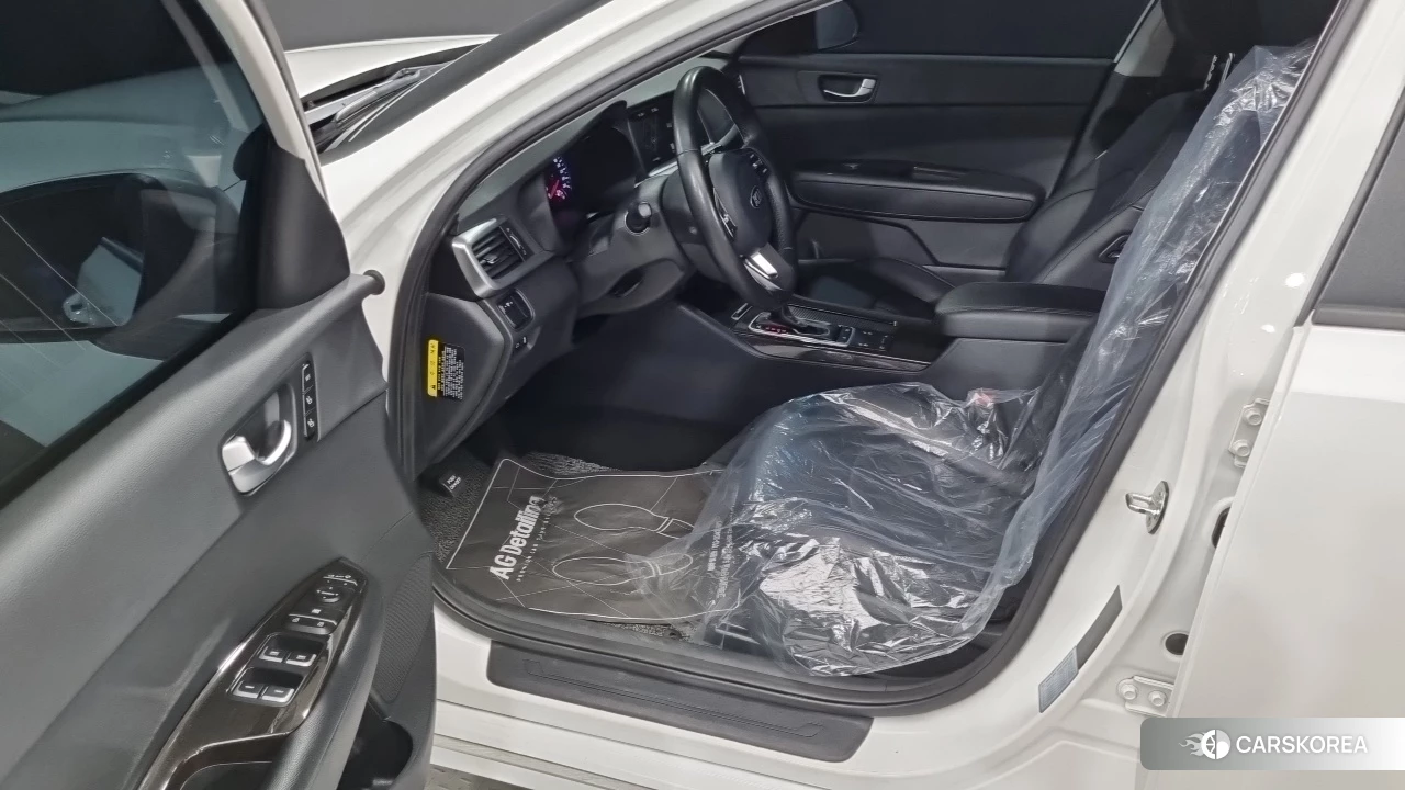 Kia The New K5 2nd generation id 4760465 из Кореи 18