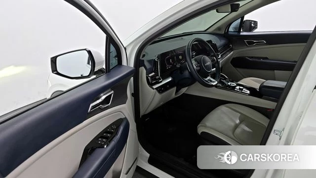 Kia Sportage 5th Generation id 3870795 из Кореи 20