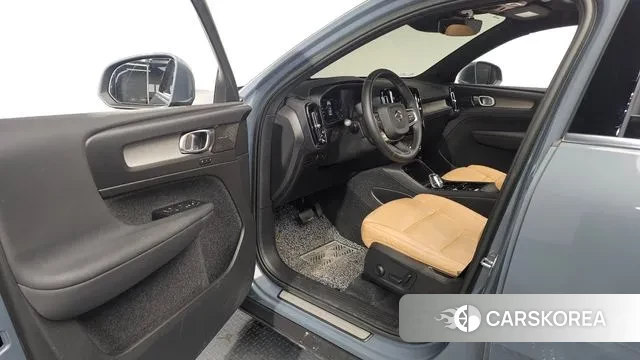 Volvo XC40 id 3561145 из Кореи 20