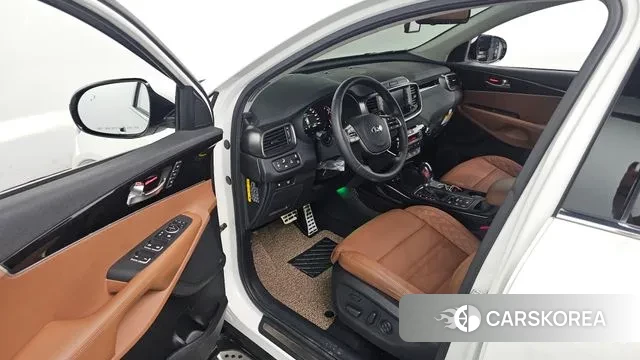 Kia The New Sorento id 3038977 из Кореи 20